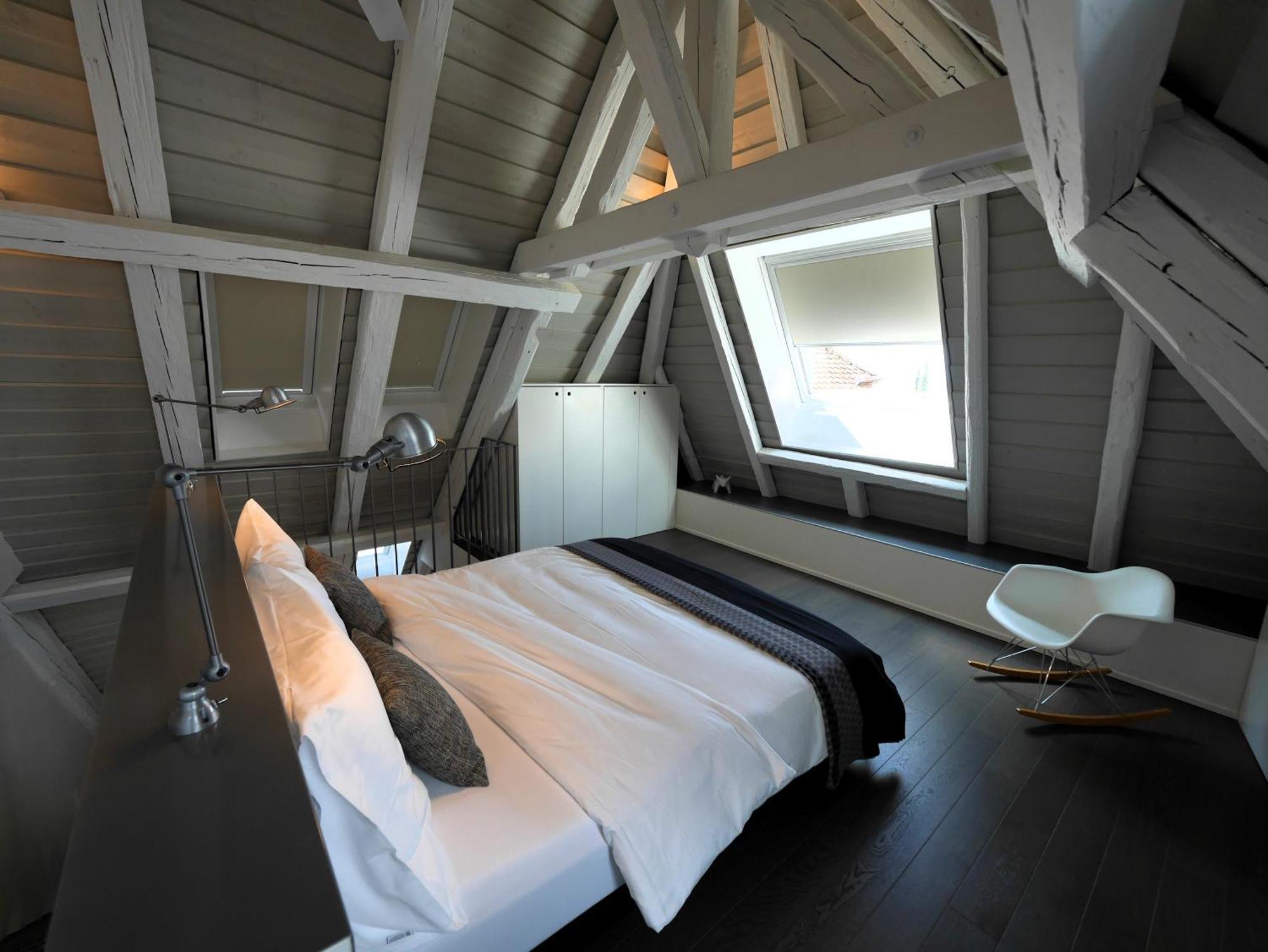 L'Eau Forte - Maison D'Hotes Saint-Blaise Екстериор снимка